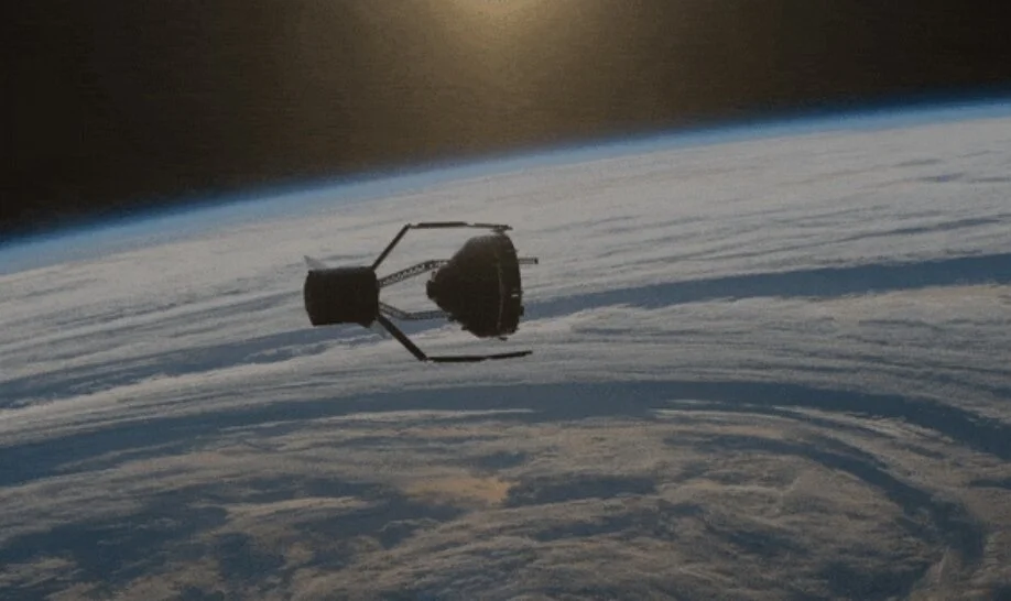 La Agencia Espacial Europea se asocia con una startup para lanzar la primera misión de eliminación de escombros en 2025. 
