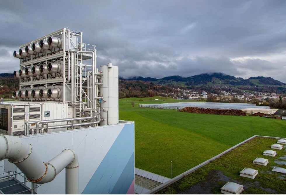 La mitad de los recortes de CO2 exige tecnología en pañales o muy cara