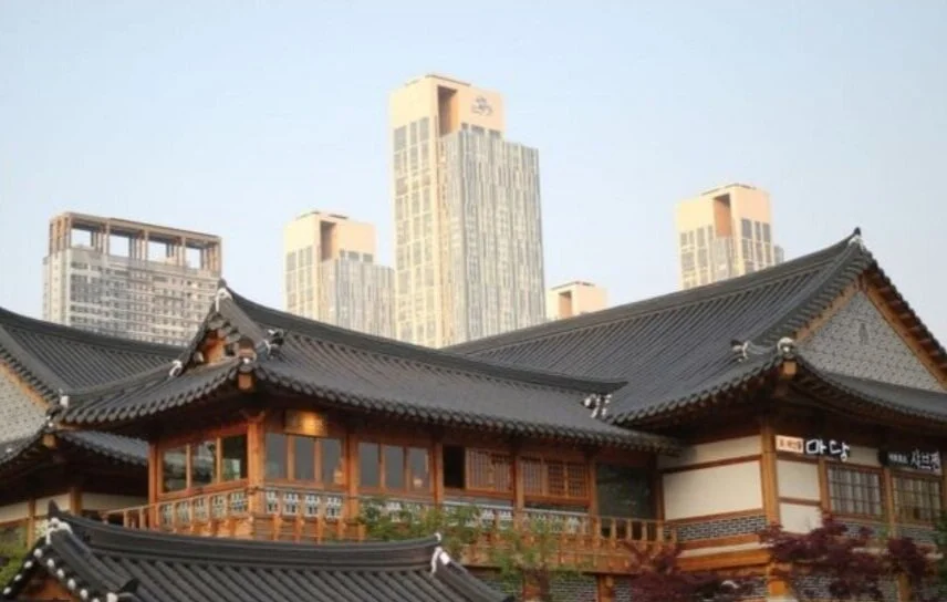 Cómo es Songdo, la ciudad inteligente creada desde cero en Corea del Sur. 