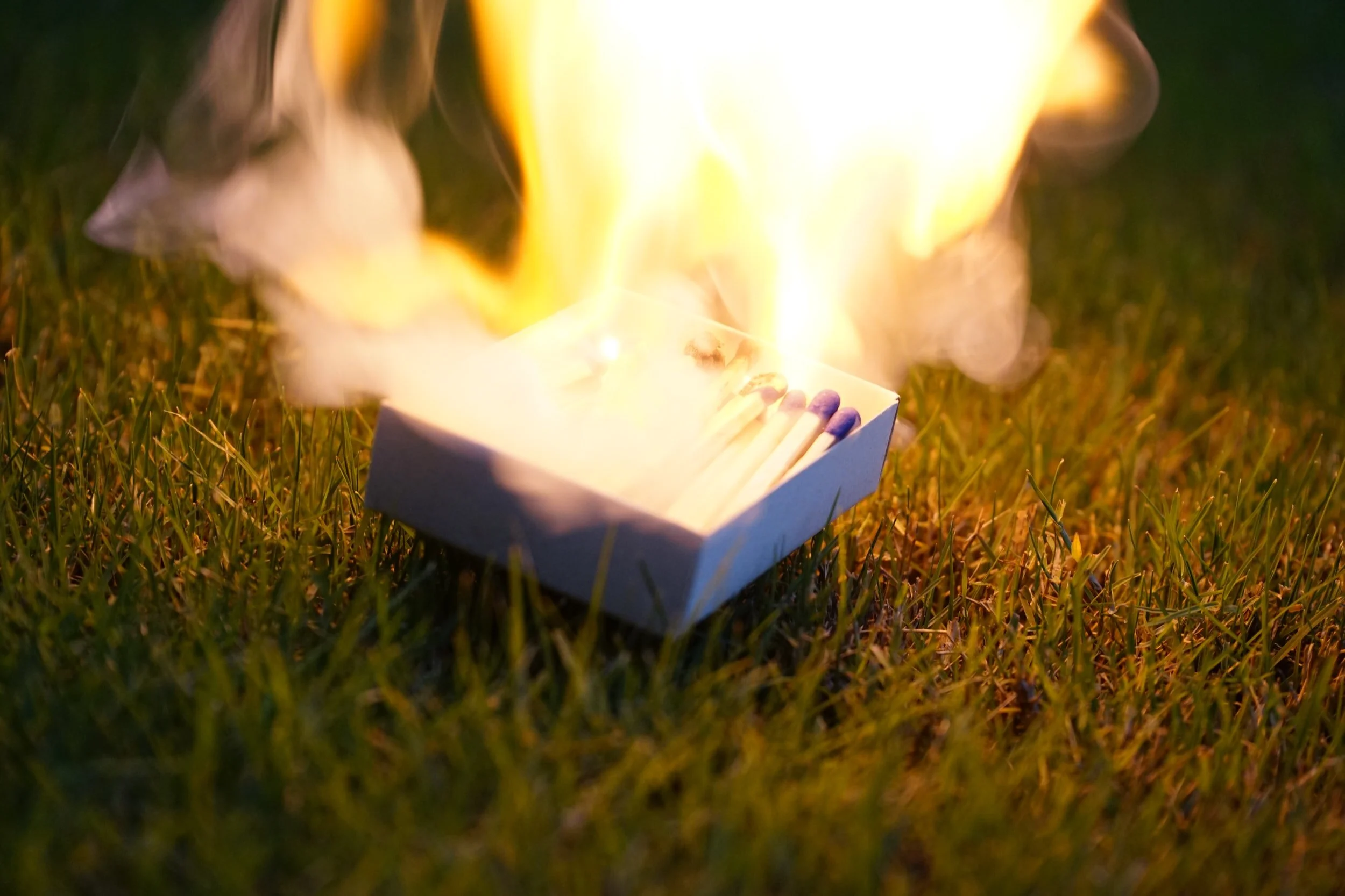 ¿El Burnout es una aflicción moderna? 
