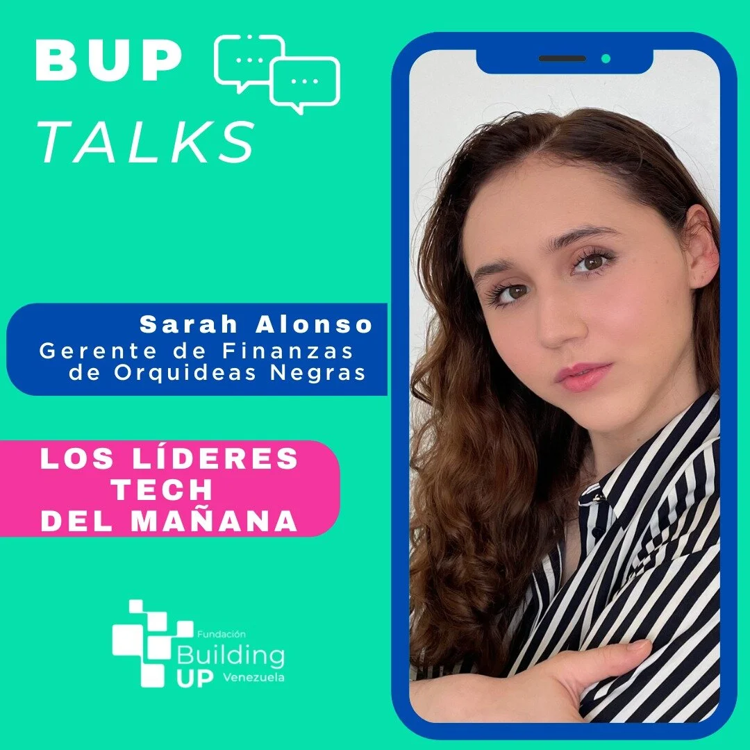 Video Building Up Talks