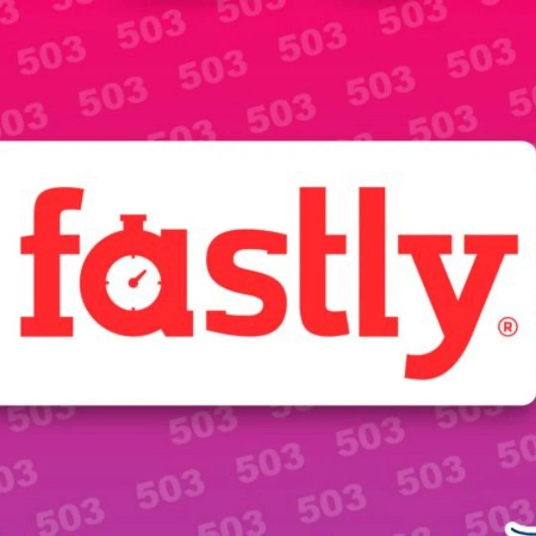 Fastly: Amazon, Reddit y Twitch entre los grandes afectados por enormes apagones de internet. 