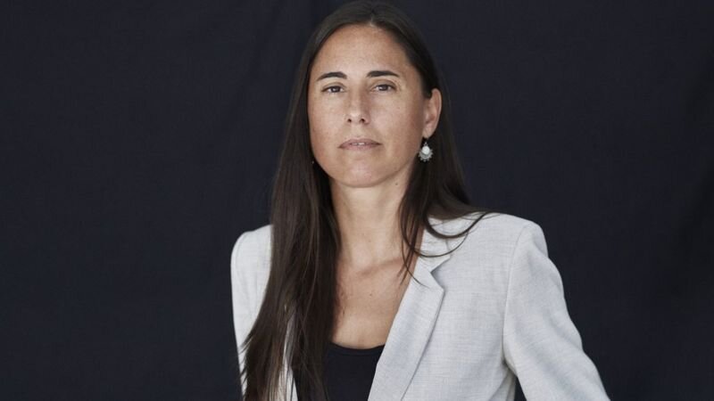 "Los hackers nos aventajan porque hay poca gente especializada en ciberseguridad. No damos abasto": Soledad Antelada, la latina que protege al Departamento de Energía de EE.UU. 