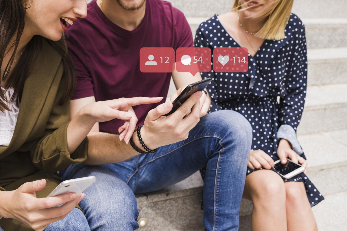 ¿Se convertirá TikTok en el LinkedIn de la Generación Z?
