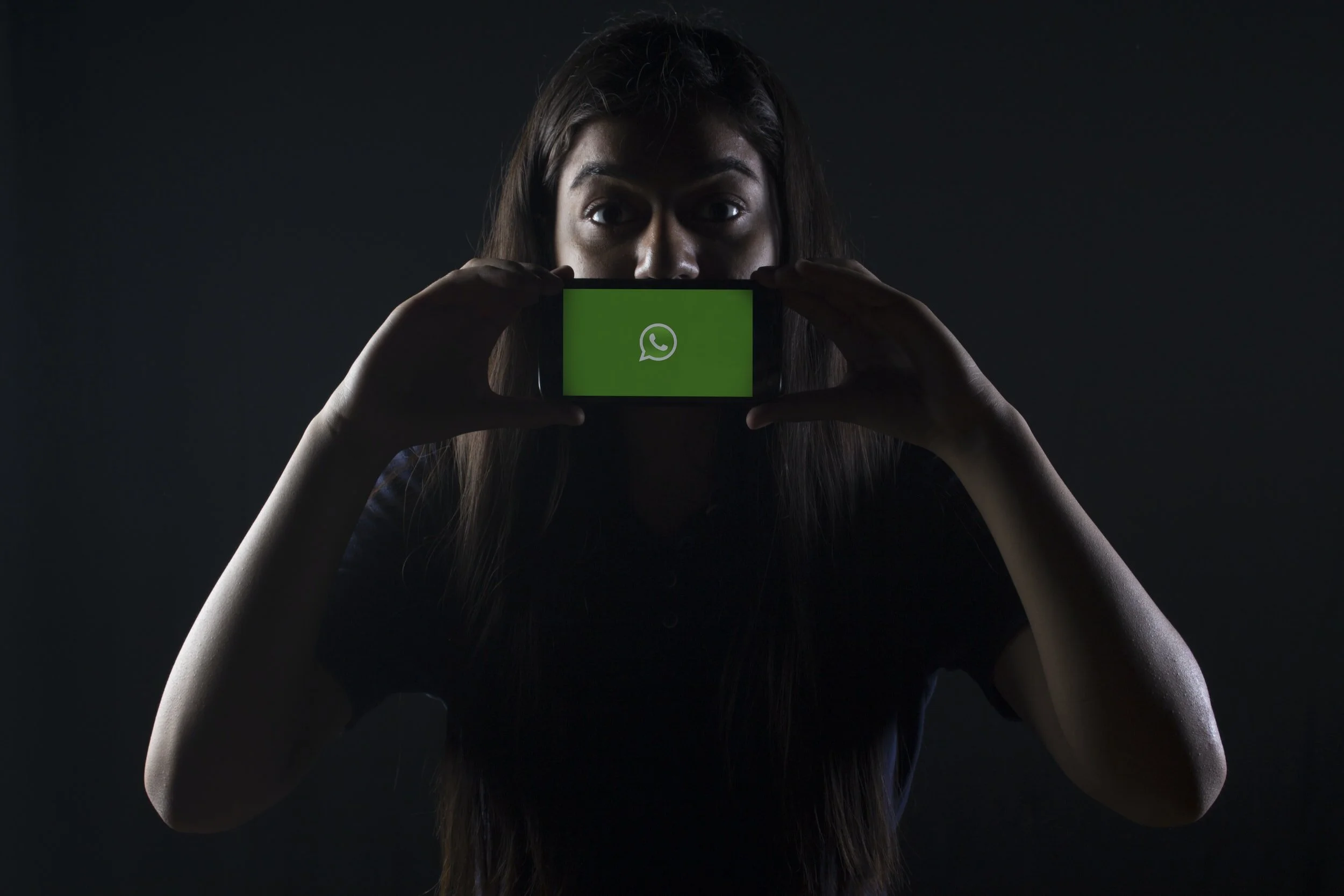 WhatsApp: cómo es la nueva función de la aplicación que permitirá a los usuarios enviar mensajes sin usar el teléfono