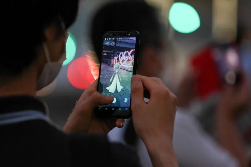 Tokio: las innovadoras tecnologías que se usan por primera vez en unos Juegos Olímpicos