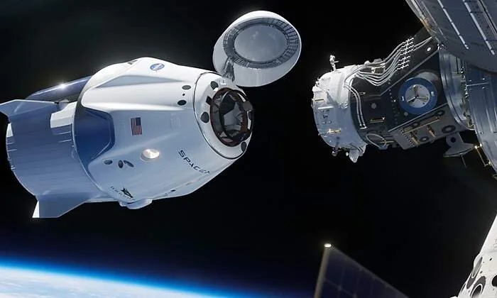 Lista de espera en el Turismo Espacial