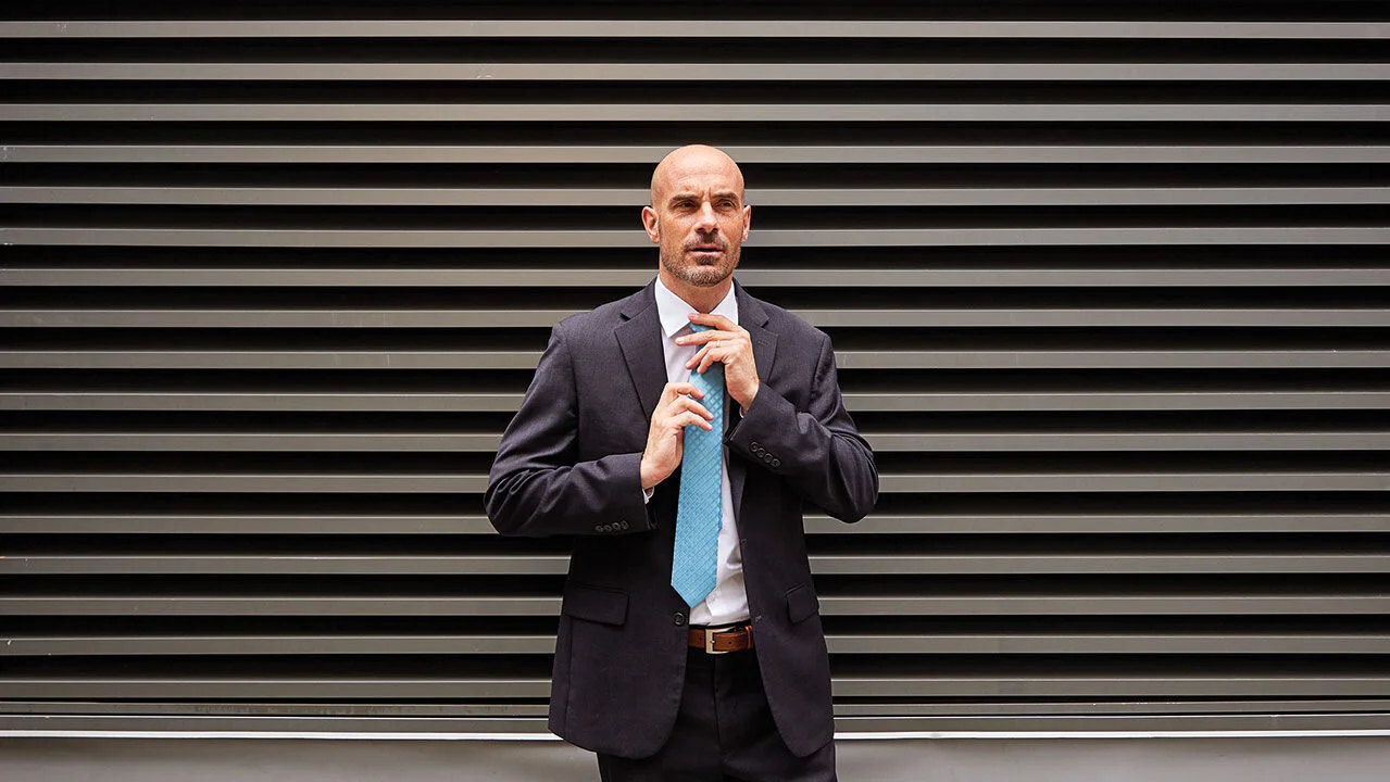 Este científico dice que limpiar el aire interior podría hacernos más saludables e inteligentes