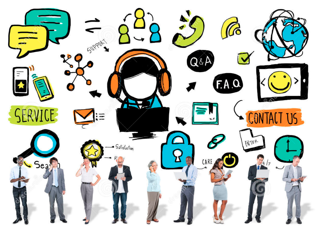 Ecosistemas de emprendimiento: Bosques globales de crecimiento 