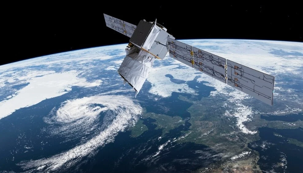 "El capitalismo es un motor eficaz para impulsar la regulación espacial"