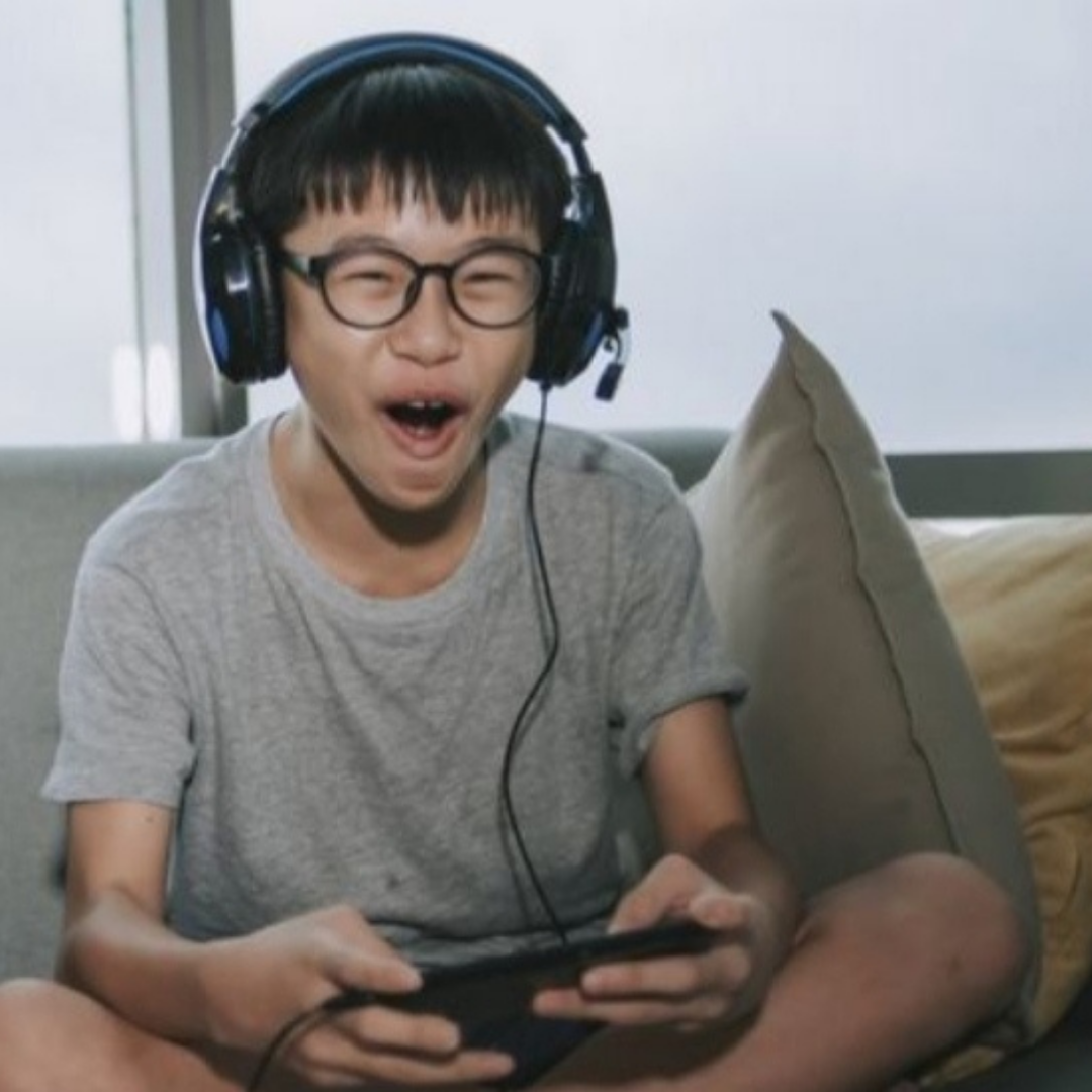 China limita el tiempo que pueden pasan los niños con los video juegos a tres horas semanales