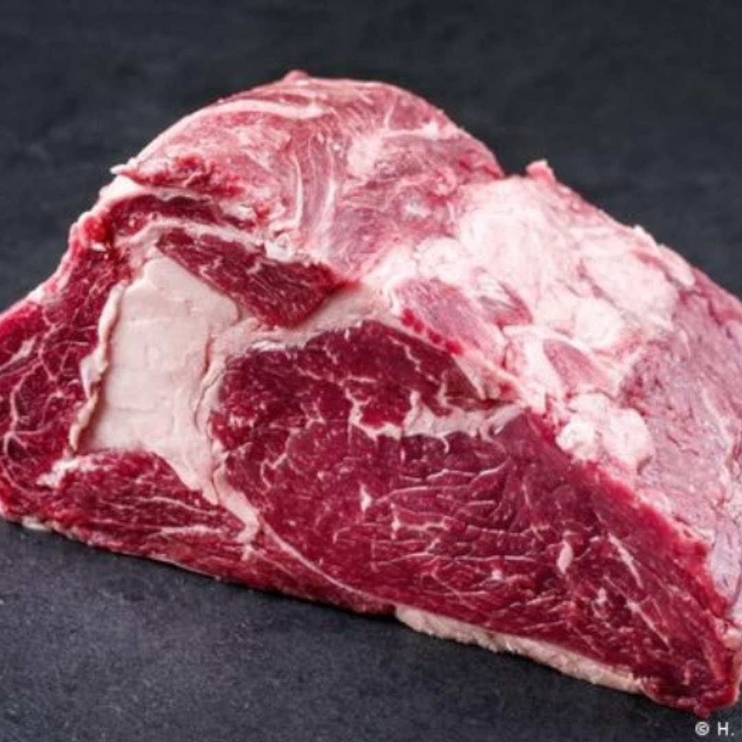 Científicos japoneses crean con éxito la primera carne de wagyu impresa en 3D