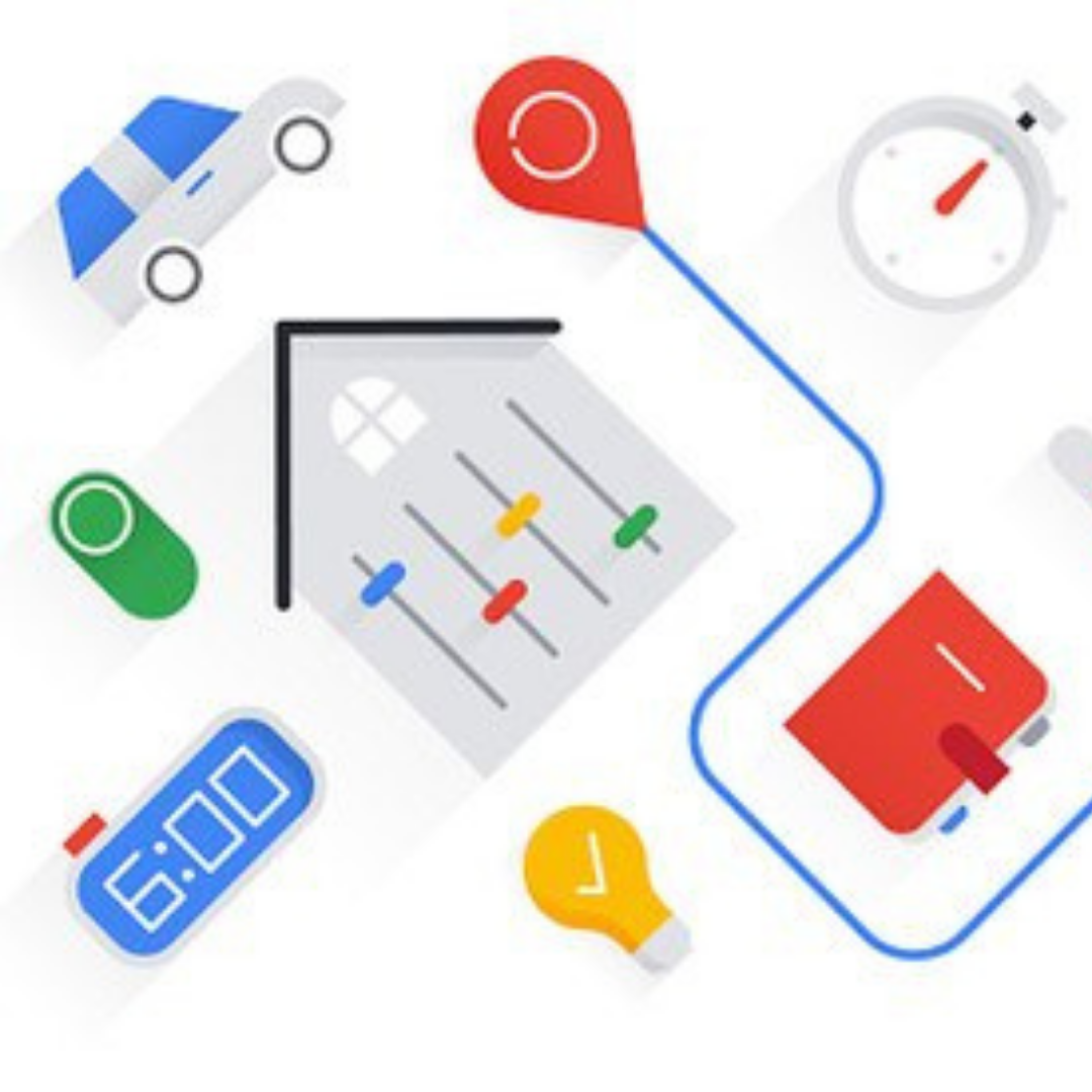   Novedades de Google de otoño