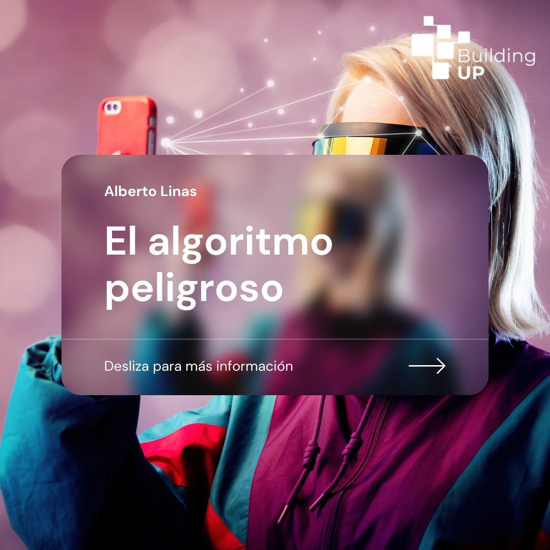 Algoritmo Peligroso