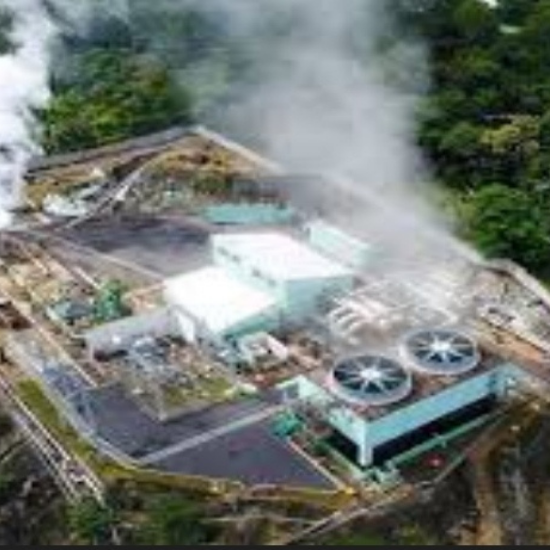 El Salvador ha comenzado a minar bitcoins usando la energía de los volcanes: ha conseguido minar unos 200 euros