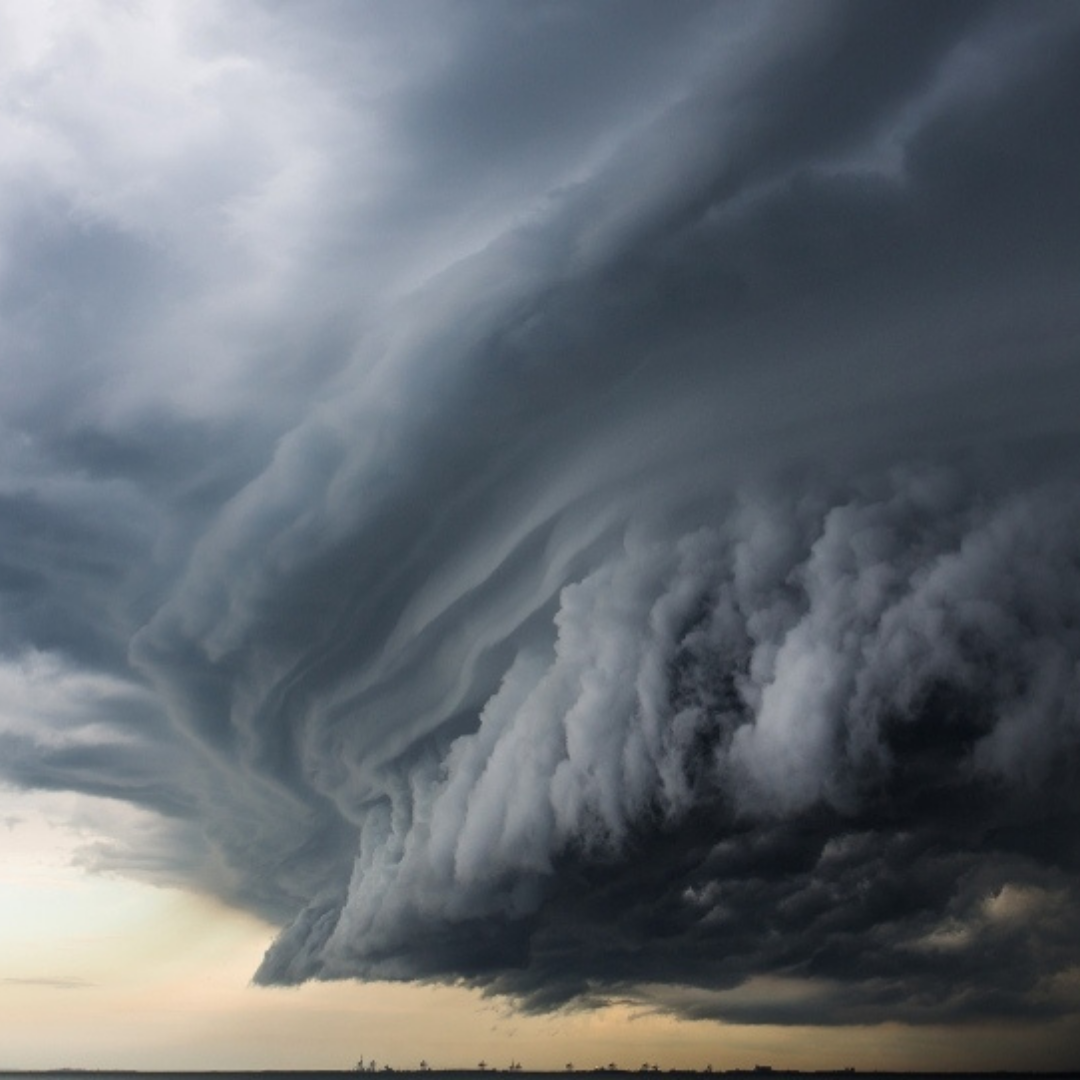 Vuelos y emergencias: por qué importa la buena IA predictiva de lluvia