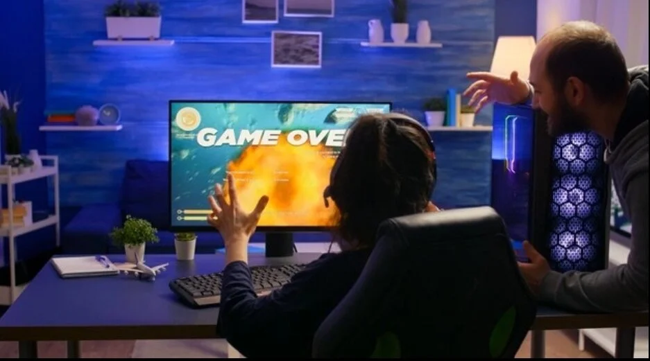 eSports: El futuro de los videojuegos 