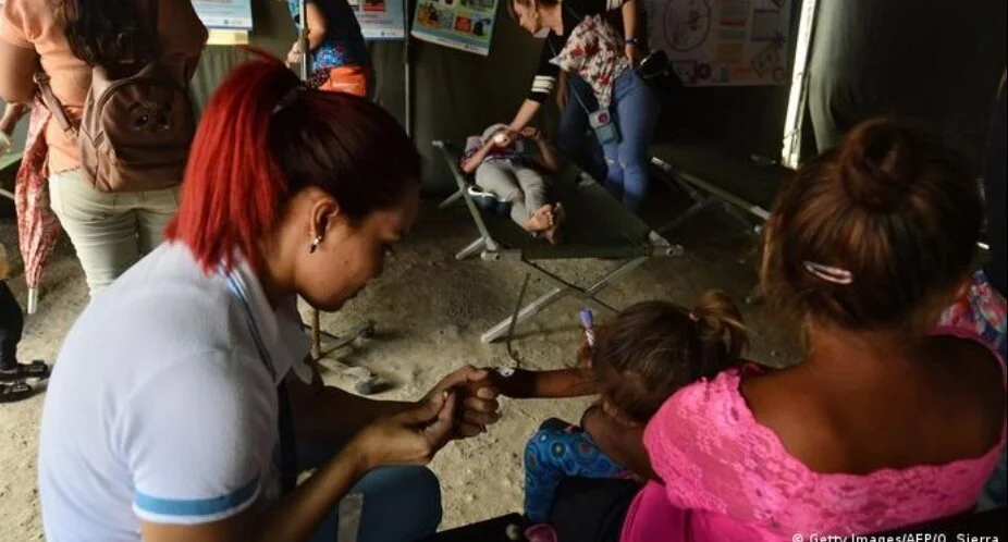 Desarrollan antiviral "ultrapotente" capaz de tratar y prevenir el dengue