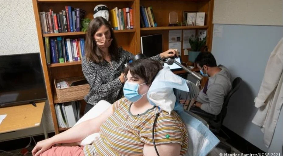 Un marcapasos cerebral para el tratamiento personalizado de la depresión