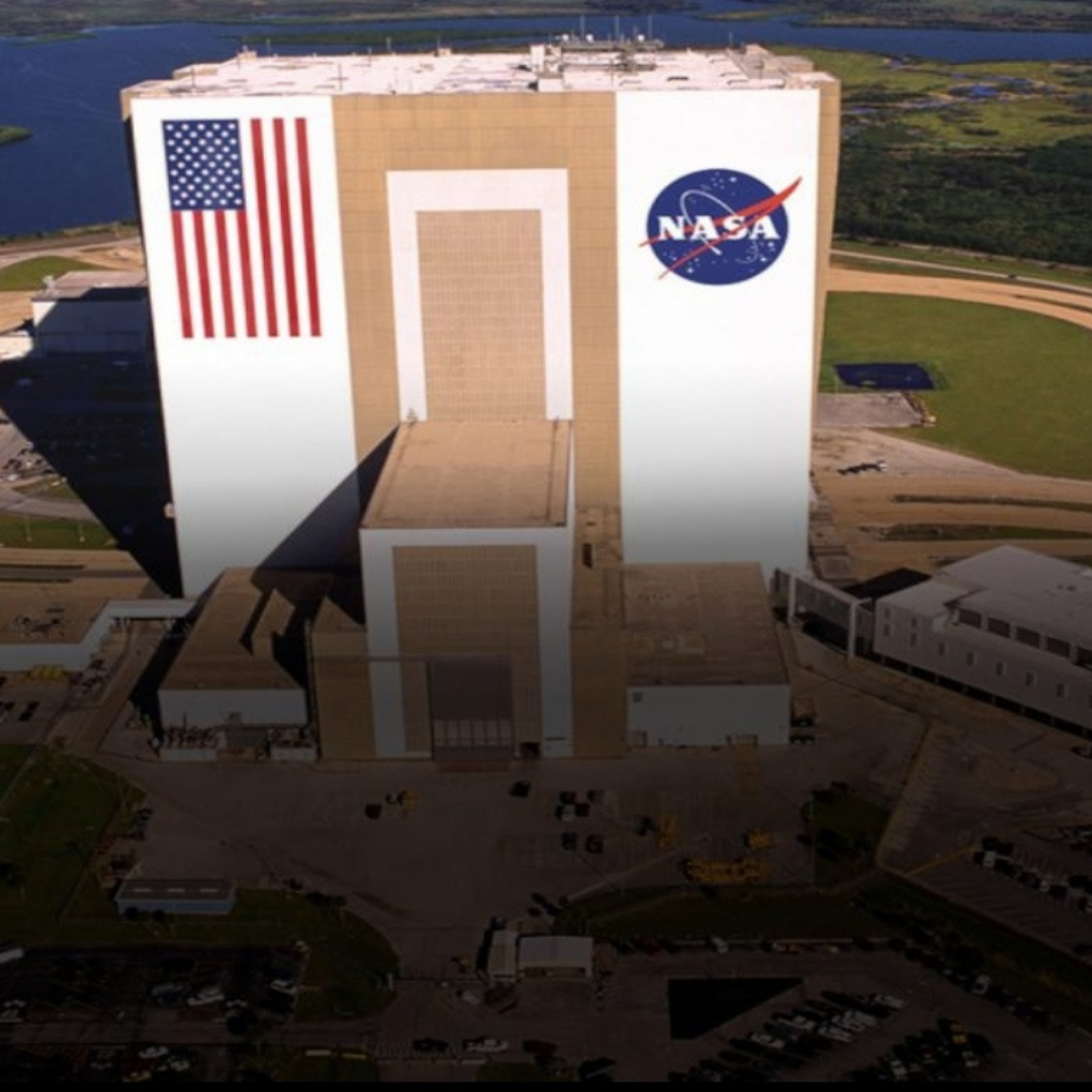 La NASA anuncia un plan para de prepararse ante el cambio climático