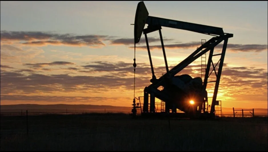 ¿El fín del petróleo?