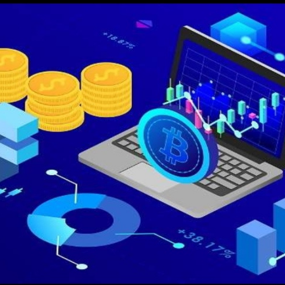 El primer ETF de futuros de bitcoin en EEUU podría empezar a cotizar en bolsa la próxima semana