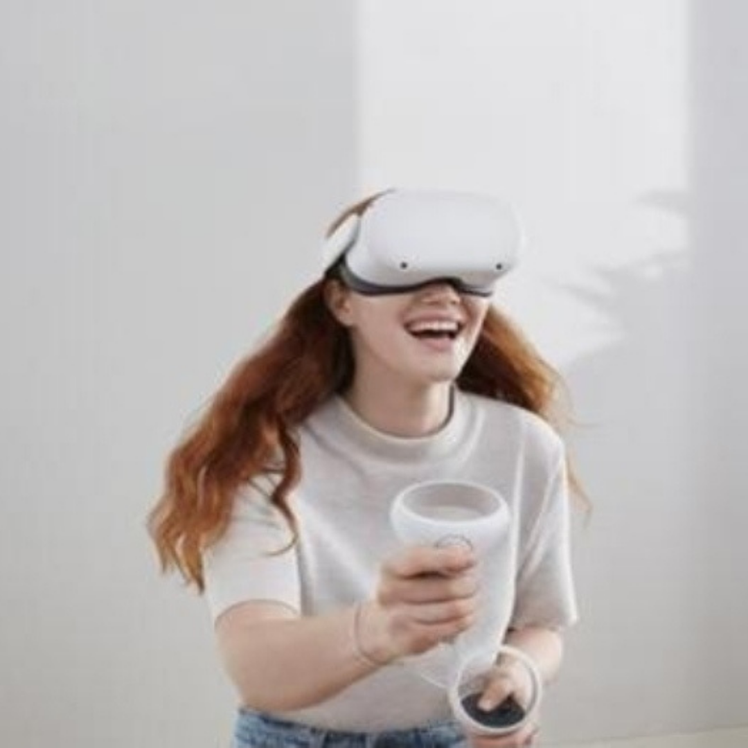 Facebook anuncia la creación de 10.000 puestos de trabajo en la UE para crear el 'metaverso'