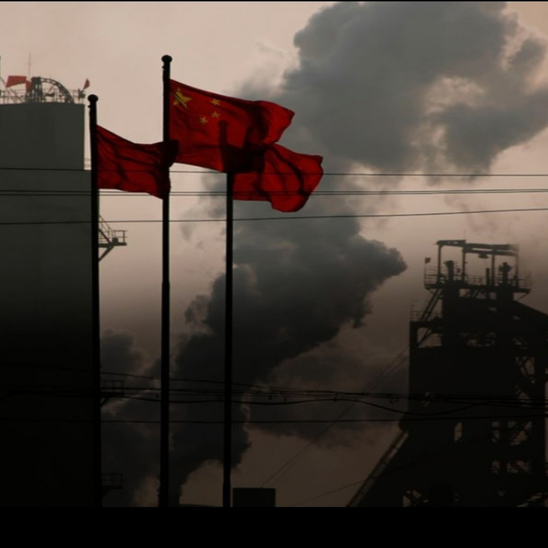 Profunda crisis energética en China por escasez de carbón que podría afectar más allá de sus fronteras