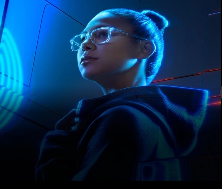 ‘Hacer visible lo invisible’: la nueva tecnología que promete revolucionar la visión nocturna para siempre