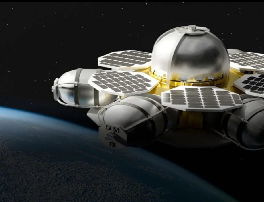 El turismo espacial se expande cada día más