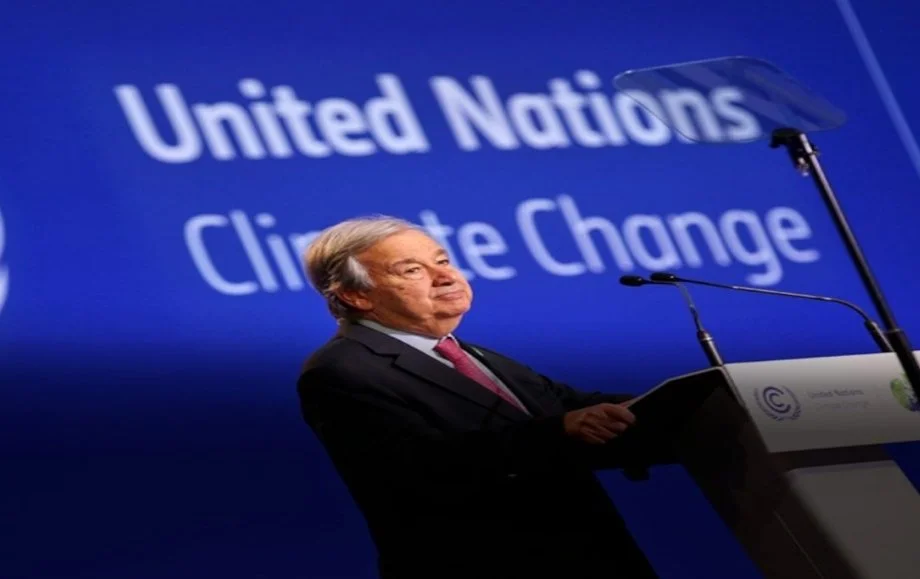 La ONU pide sancionar a las empresas más contaminantes