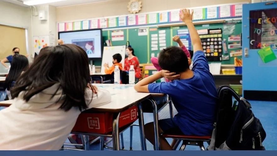 Importancia de la vacunación de niños contra el coronavirus