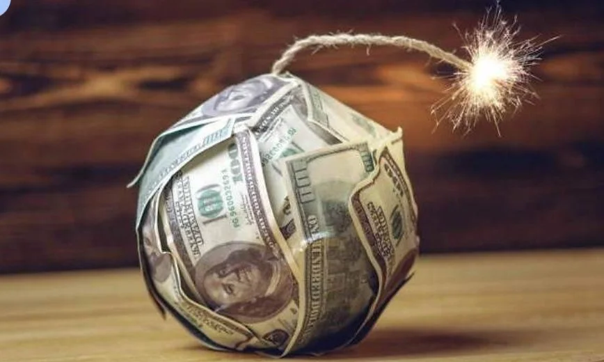 Las 3 claves de la inflación para 2022, según Goldman: lo peor está por llegar.