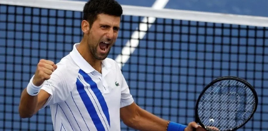 Caso Djokovic: por qué algunos atletas de élite se niegan a vacunarse contra la covid