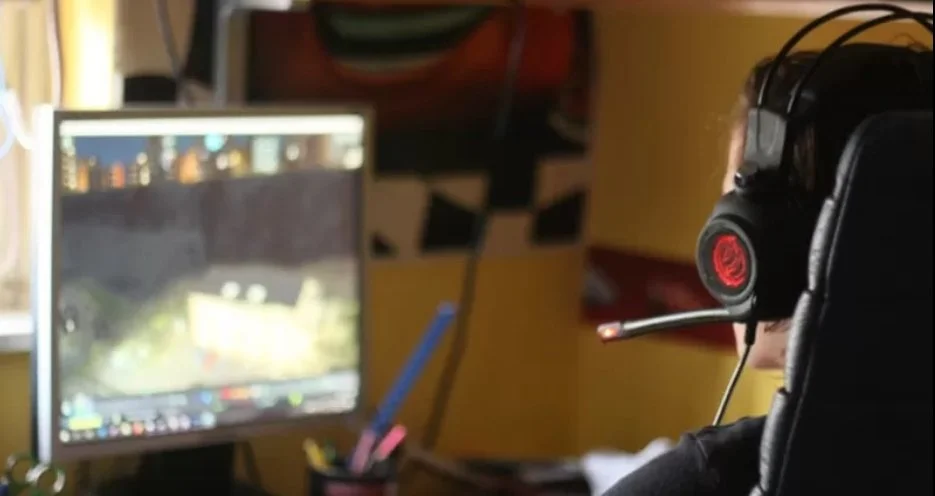                             Clínica donde rehabilitan a personas adictas a los videojuegos                                          alberga a pacientes de 12 años y también de 60
