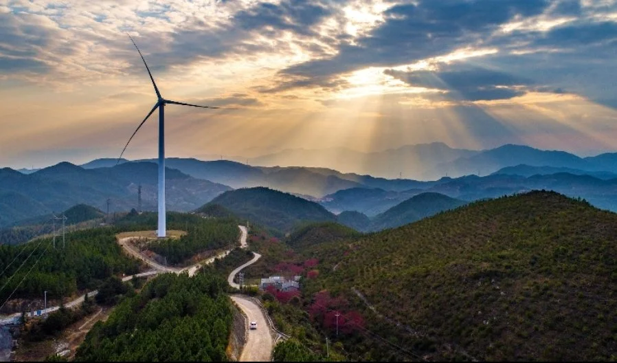Estamos creando una solución. Conoce las buenas noticias sobre el cambio climático