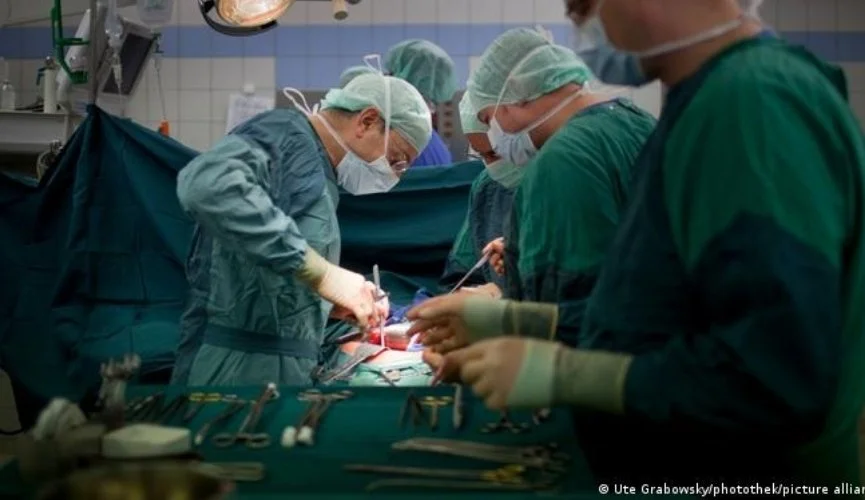 Desarrollan “órganos universales” para trasplantes sin importar el tipo de sangre