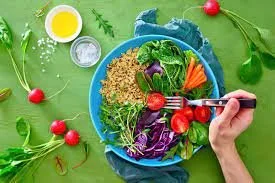 Personas vegetarianas tienen 14 % menos probabilidad de sufrir de cáncer, según estudio