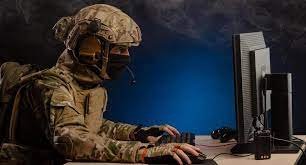 Rusia y Ucrania: Las nuevas tecnologías llevadas al conflicto armado en Europa 