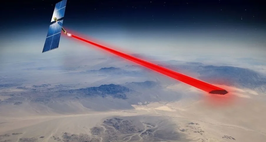 Paneles solares en el espacio, Reino Unido busca hacer frente a la subida en la demanda de energía
