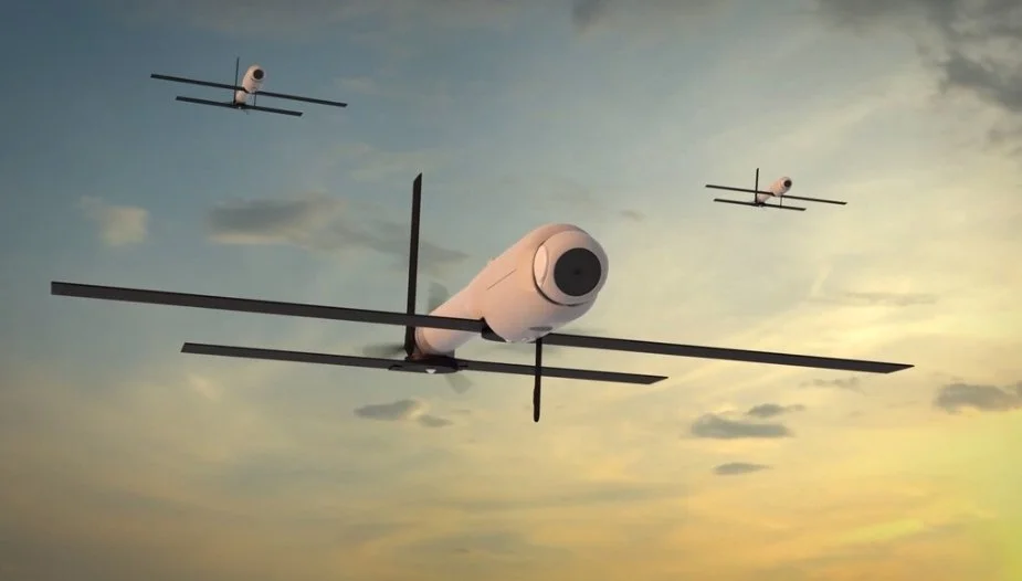 En su guerra con Rusia, Ucrania acaba de recibir un arma crítica: los drones "kamikaze" Switchblade