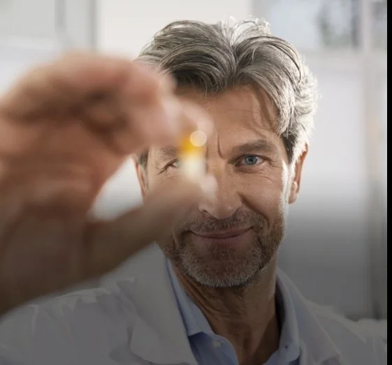 Una nueva pastilla anticonceptiva para hombres podría ser probada en humanos