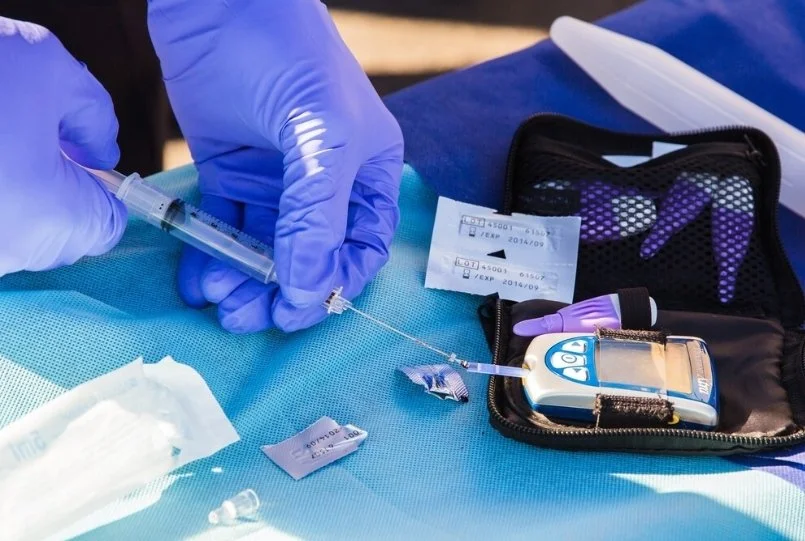Hacia un futuro sin insulina: los primeros ensayos con células madre contra la diabetes traen buenas noticias