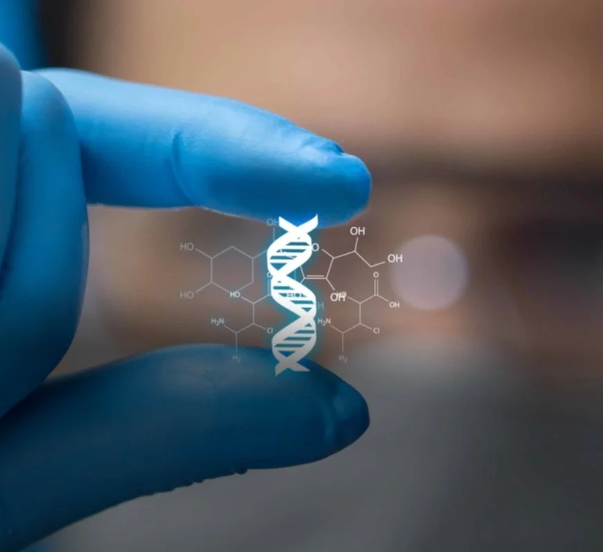 Es posible combinar con precisión las medicinas y el ADN