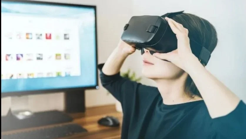 Una terapia con Realidad Virtual reduce los síntomas de agorafobia