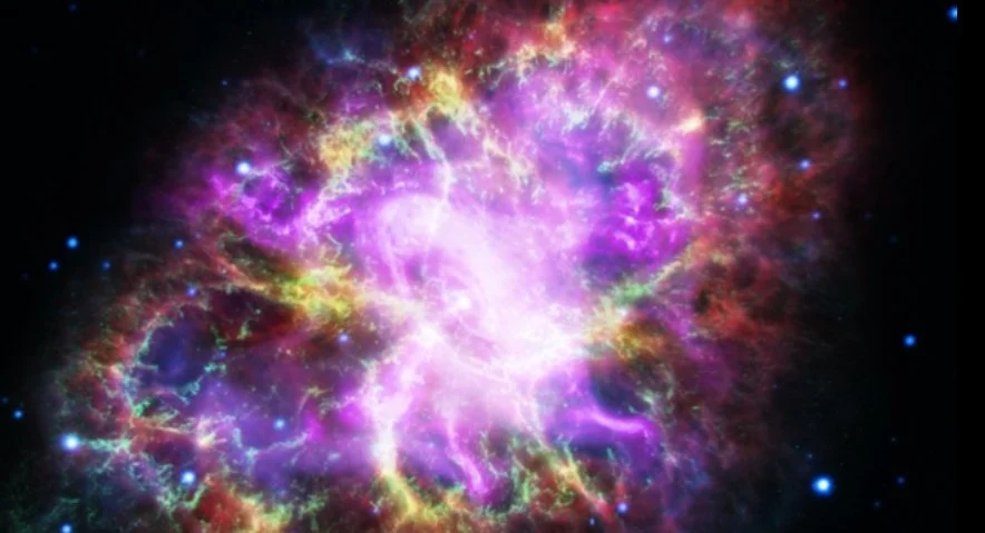 Investigadores crean una 'incubadora' de estrellas en un laboratorio