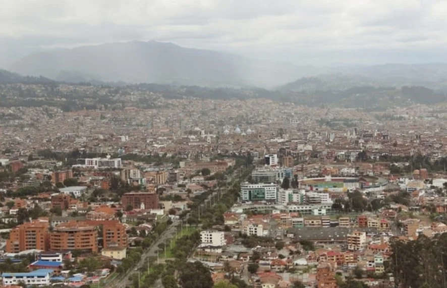 El cambio climático amenaza a las ciudades latinoamericanas