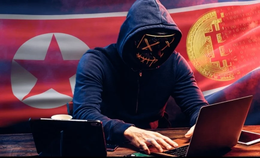 Corea del Norte detrás del atraco del año con más de 600 millones de dólares en criptomonedas robados