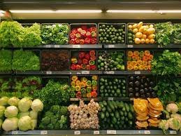 Las frutas y verduras son menos nutritivas que antes: así han empeorado en los últimos 50 años