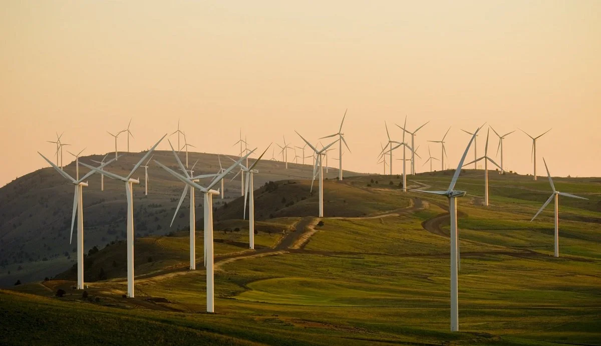 Desarrollan sistema para predecir la variabilidad de la energía solar y eólica según la estación del año